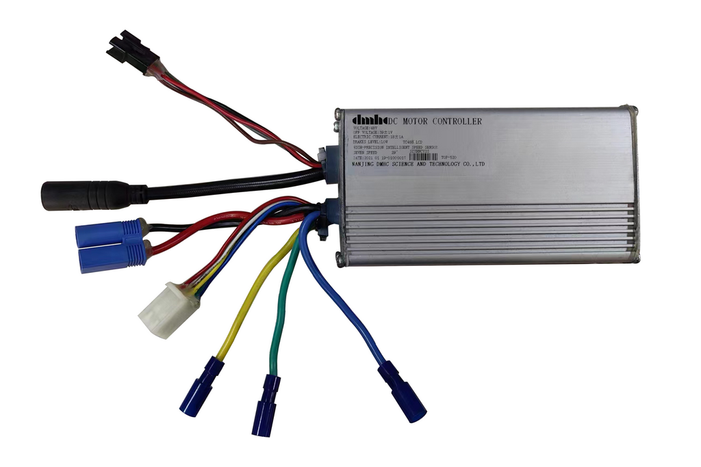 RICH BIT Electric Bike Controller 48v For TOP-520