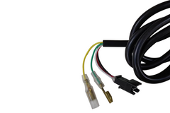 Accélérateur de vélo pliant pour vélo électrique RICH BIT 48v/36v