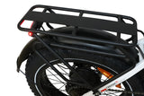 DZ-2030 Foldable Electric Bike, 20*3.0" Commuter Ebike, 48V 13Ah Li-Battery, 75Nm Adult Electric Bicycle