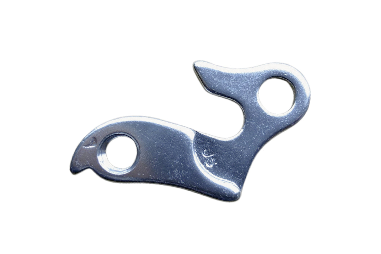 Patte de dérailleur arrière pour cadre de vélo électrique TOP-022