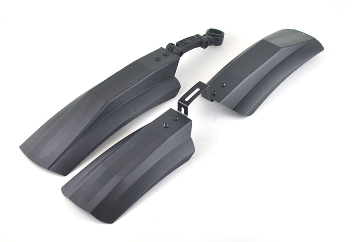 RICH BIT TOP-022 Electric Bike Rear And Front Fender Mudguard