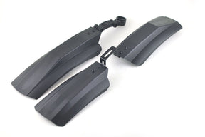 RICH BIT TOP-022 Electric Bike Rear And Front Fender Mudguard - Rich Bit eBike