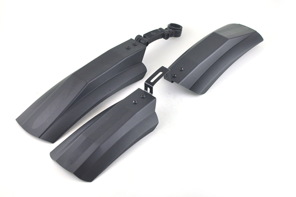 RICH BIT TOP-022 Electric Bike Rear And Front Fender Mudguard