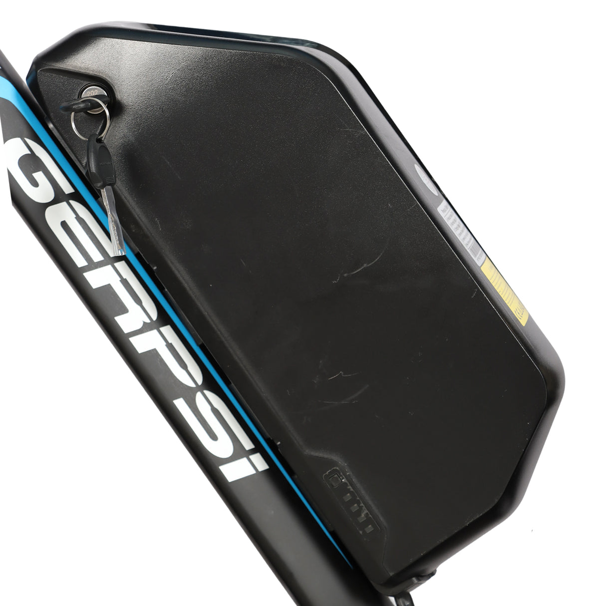 DP-2603 E-bike Spare battery 52V 32Ah