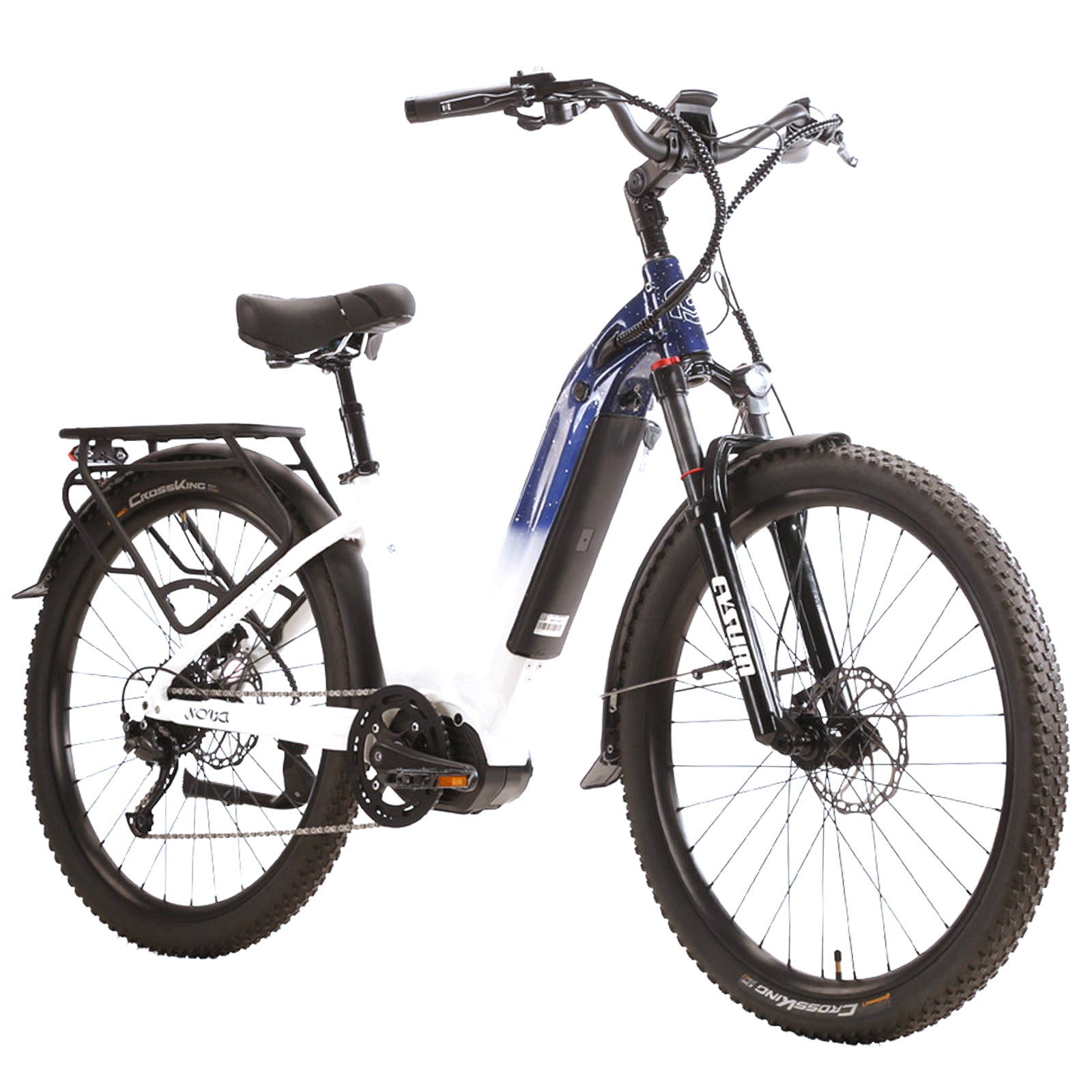 Nova 27.5