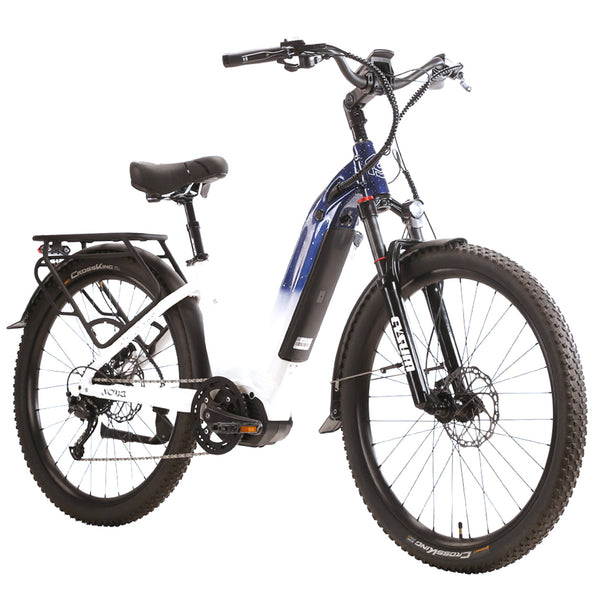 Nova 27.5