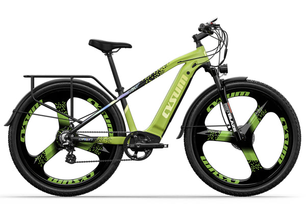 Vélo électrique pour hommes M520 48V * 500W 29 