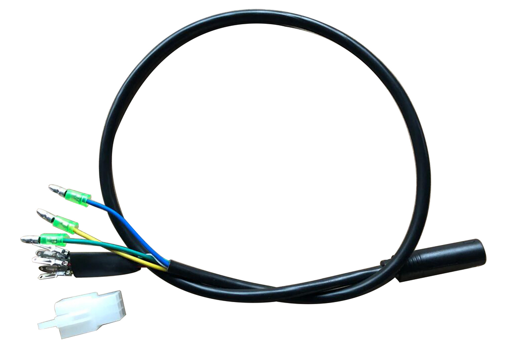 RICH BIT TOP-022 Electric Fat Bike Motor Connection Cable