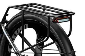 RICH BIT Rear Luggage Carrier For M520 - Rich Bit eBike