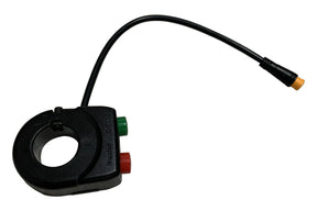RICH BIT Electric Bike Light and Horn Switch for TOP-012 / TOP-022 - Rich Bit eBike
