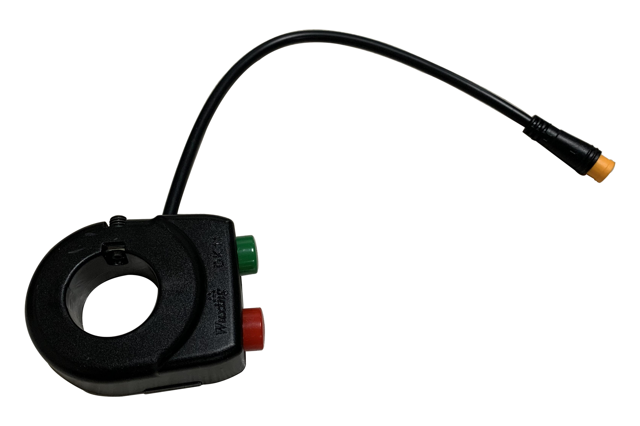 RICH BIT Electric Bike Light and Horn Switch for TOP-012 / TOP-022