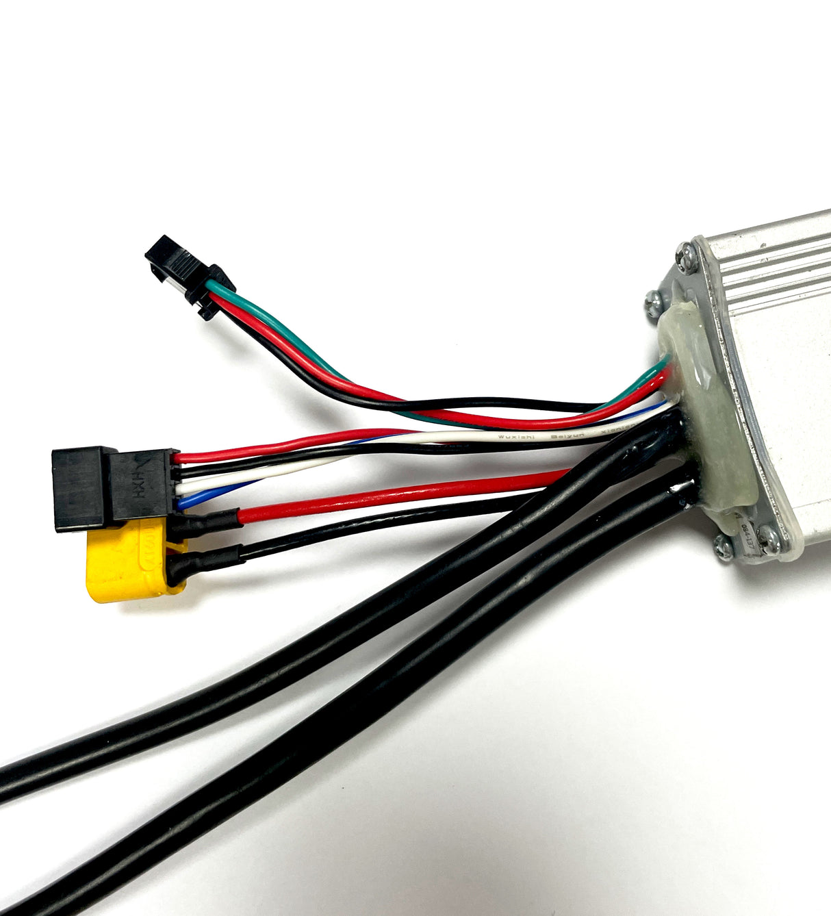 Controller bici elettrica Cysum 48v per M-900