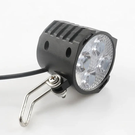 CYSUM Electric Bike Front Spot Light, Bicycle Headlight - Rich Bit eBike