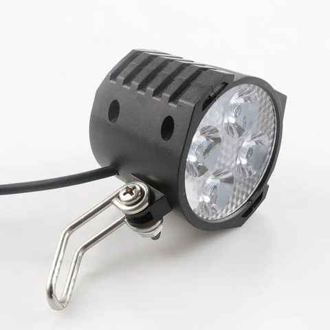 CYSUM Electric Bike Front Spot Light, Bicycle Headlight