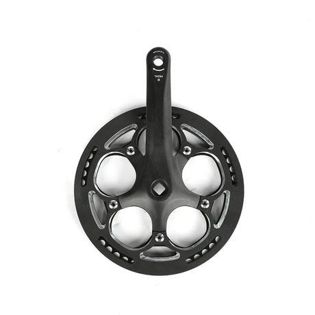 M900 Electric Fat bike chain ring 52T bycicle chain ring use for 170 mm Crank - Rich Bit eBike