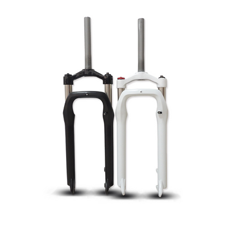 RICH BIT TOP-022 Electric Fat Bike Suspension Front Fork