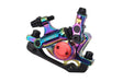 Mountain Bike Cable Brake, Road Oil Disc Hydraulic Disc Brake, Electric Bicycle Caliper - Rich Bit eBike