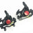 Mountain Bike Cable Brake, Road Oil Disc Hydraulic Disc Brake, Electric Bicycle Caliper - Rich Bit eBike