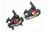 Mountain Bike Cable Brake, Road Oil Disc Hydraulic Disc Brake, Electric Bicycle Caliper