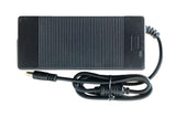 Chargeur de vélo électrique pliant RICH BIT 36v pour TOP-860 / TOP-880