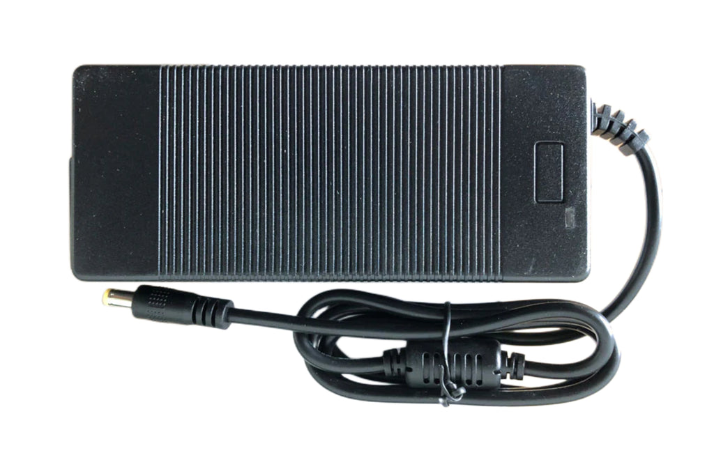 Chargeur de vélo électrique pliant RICH BIT 36v pour TOP-860 / TOP-880