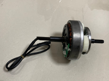 RICH BIT TOP-520 Integrated Wheel Brushless Motor 48v 500w Inner Engine