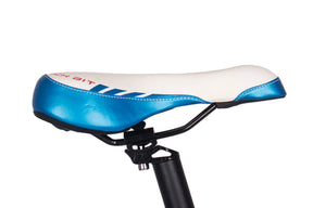 Bicycle Seat Saddle For TOP-012, TOP-022 - Rich Bit eBike