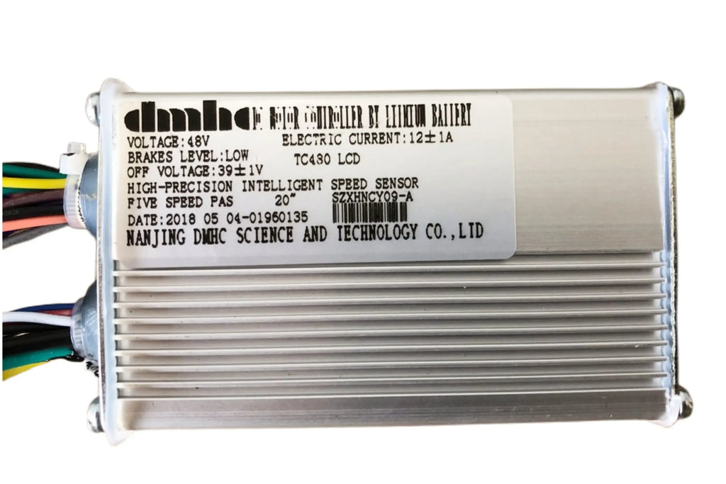 RICH BIT Electric Bike Controller 48v For TOP-730 - Rich Bit eBike