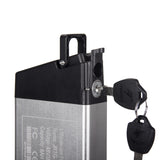 RICH BIT TOP730 / TOP016  electric bicycle battery 48V*9.6Ah