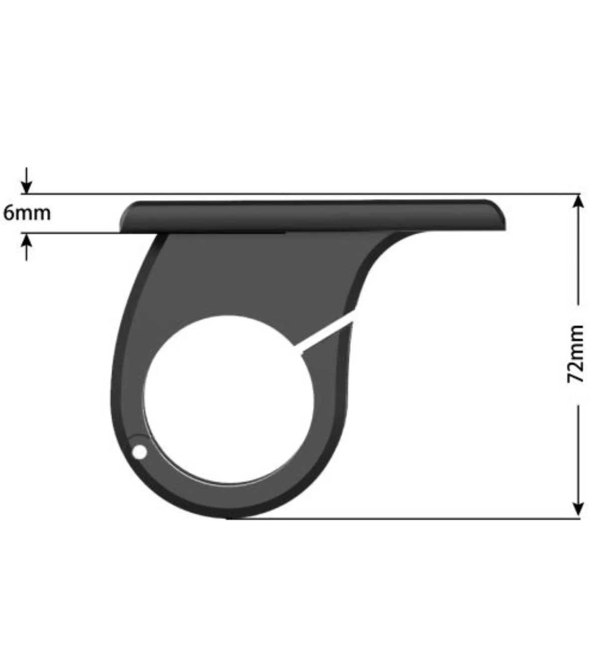 CYSUM CM900 LCD Display Speedmeter 48v - Rich Bit eBike