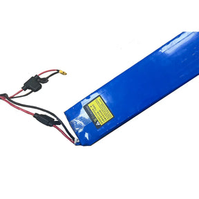 Lithium Battery 36v 10Ah for Cityrun Electric Bike - Rich Bit eBike