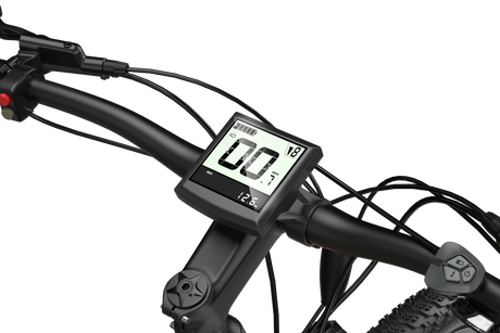 Cysum M520 Electric Bicycle Special Display (LCD)