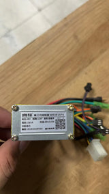 Contrôleur de vélo électrique RICH BIT 48v pour TOP-730