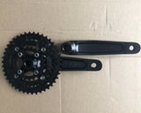 RICH BIT TOP-022 Pédalier électrique Fat Bike