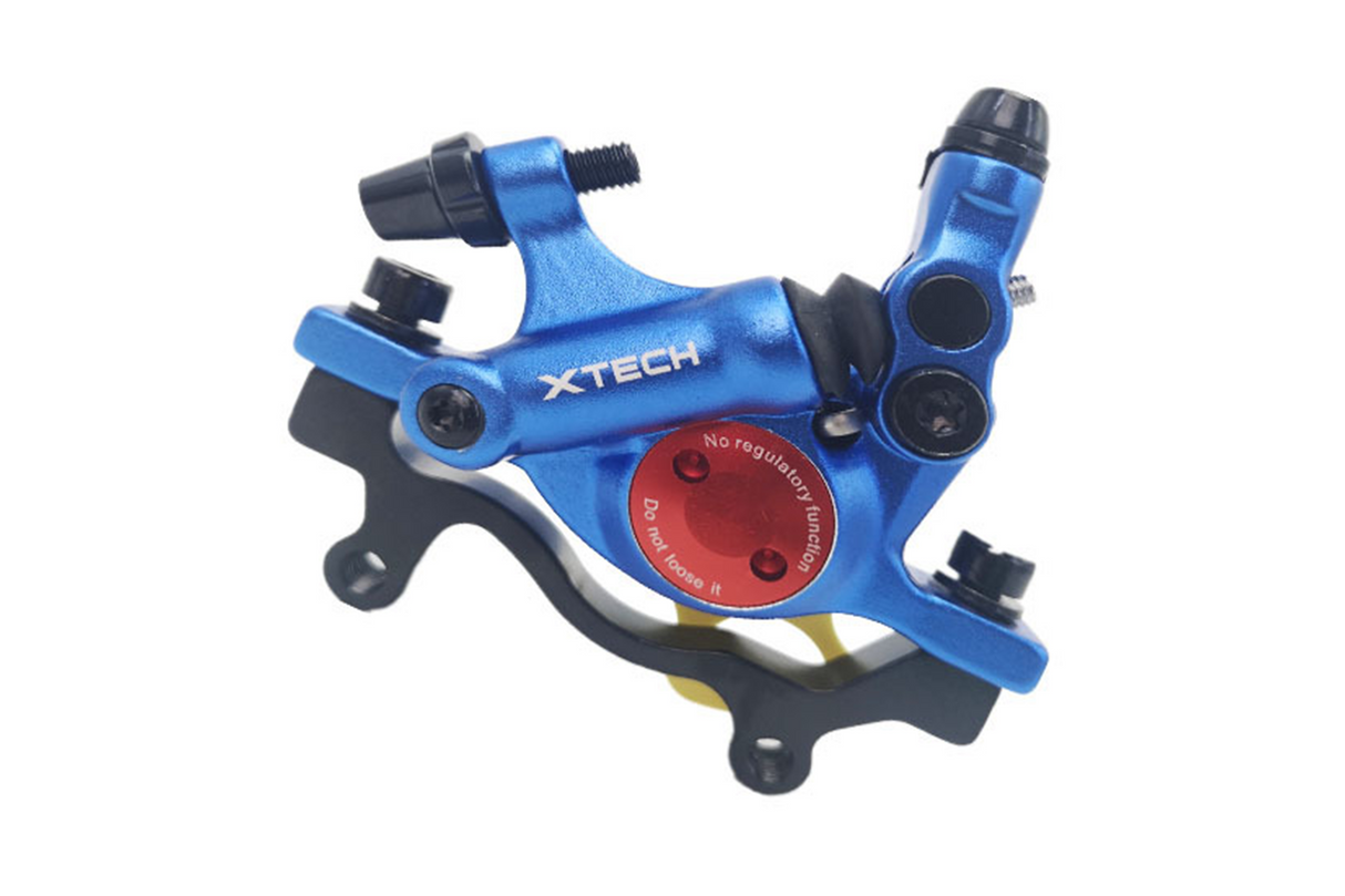 Mountain Bike Cable Brake, Road Oil Disc Hydraulic Disc Brake, Electric Bicycle Caliper