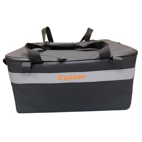 33L Rear Rack Waterproof Bag for Folding Tricycle Rich Bit eBike