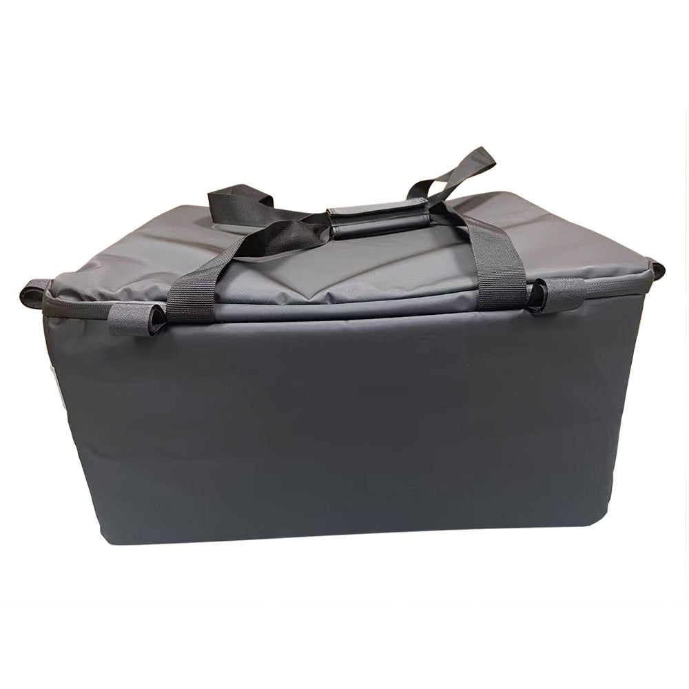 33L Rear Rack Waterproof Bag for Folding Tricycle Rich Bit eBike