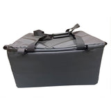 33L Rear Rack Waterproof Bag for Folding Tricycle Rich Bit eBike
