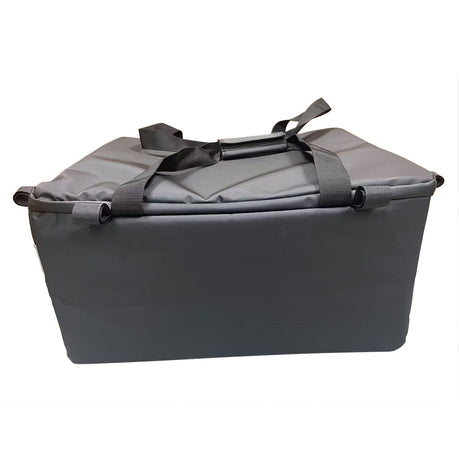 33L Rear Rack Waterproof Bag for Folding Tricycle Rich Bit eBike