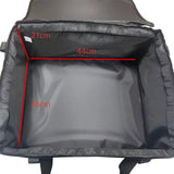 33L Rear Rack Waterproof Bag for Folding Tricycle Rich Bit eBike