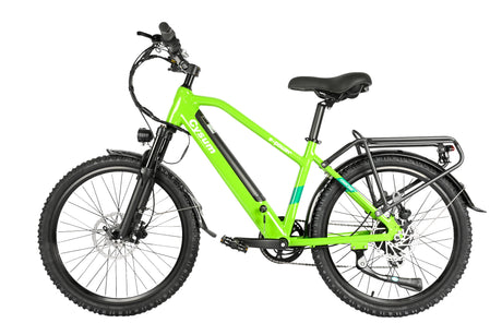 Cysum Hoody 250W 24" Teenagers Electric Bike