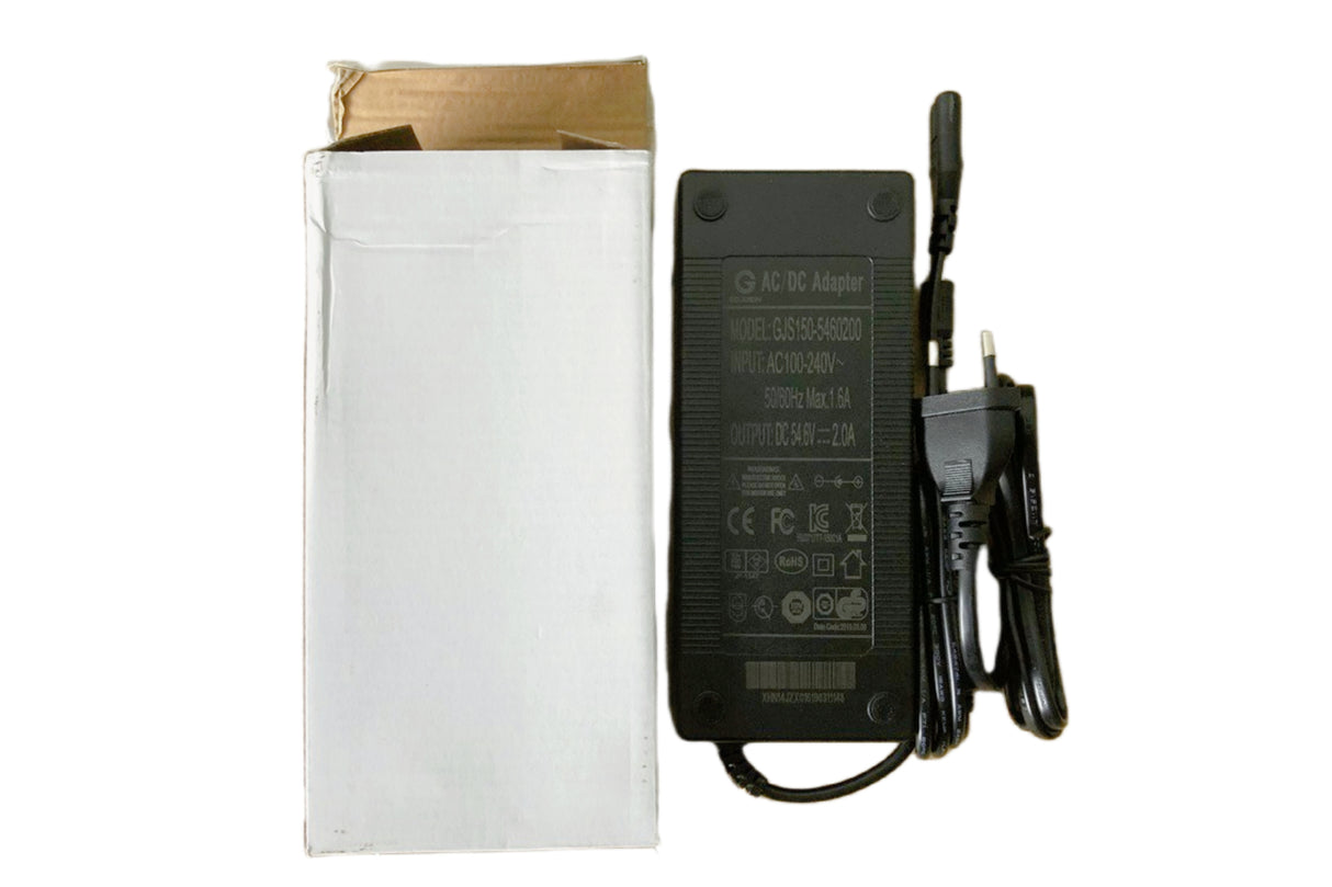 Chargeur de vélo électrique pliant RICH BIT 48v pour TOP-730