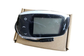 RICH BIT TOP-730 LCD Display Speedometer 48v RICH BIT EBIKE OFFICIAL STORE
