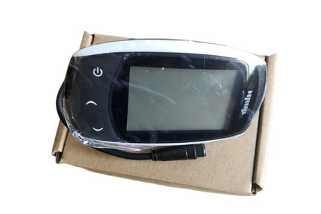 RICH BIT TOP-730 LCD Display Speedometer 48v RICH BIT EBIKE OFFICIAL STORE