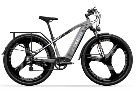 Cysum Speedy ebike（M520）48V*14A  29" Men's Electric Bike 672Wh