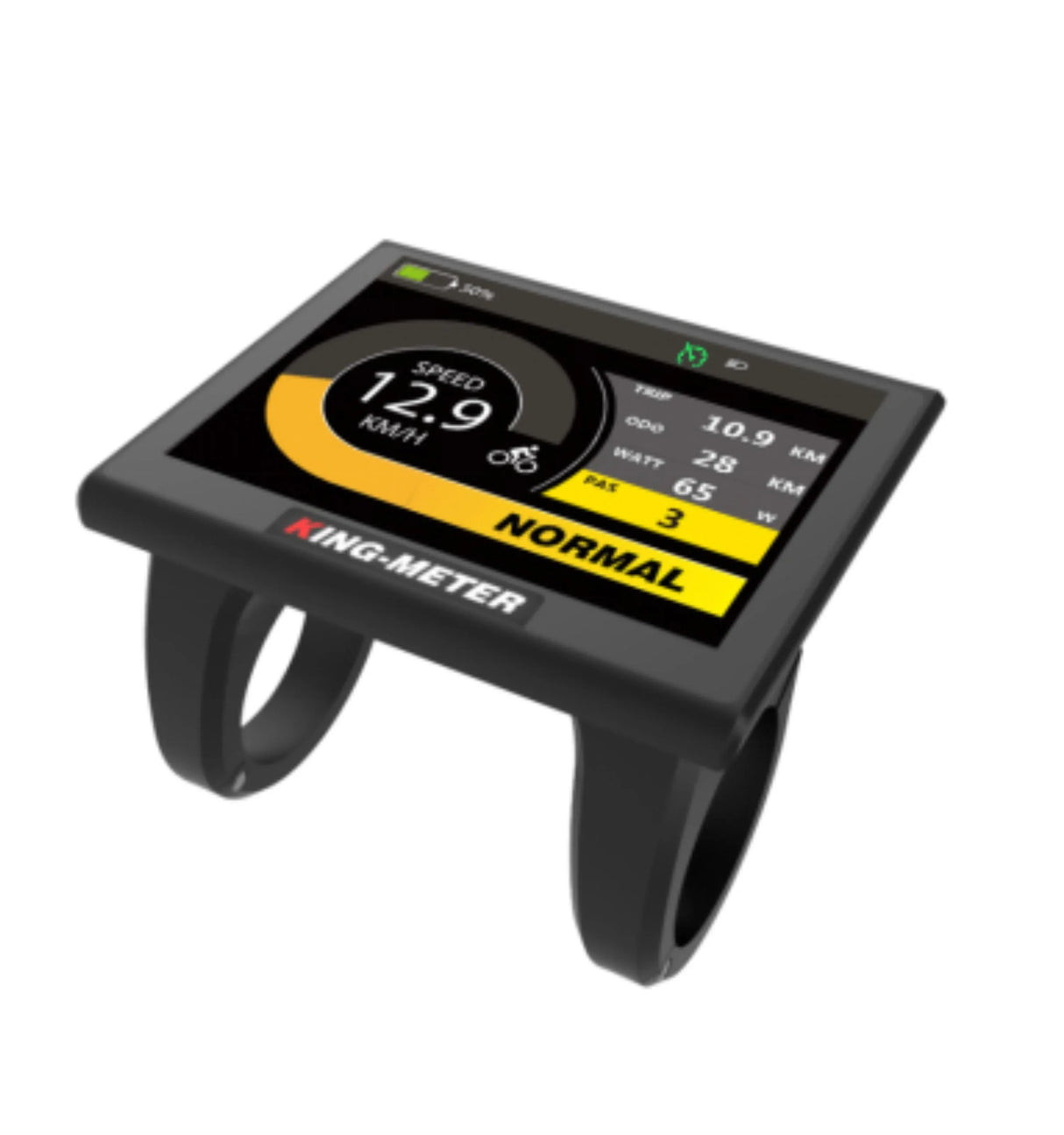 CYSUM CM900 LCD Display Speedmeter 48v - Rich Bit eBike