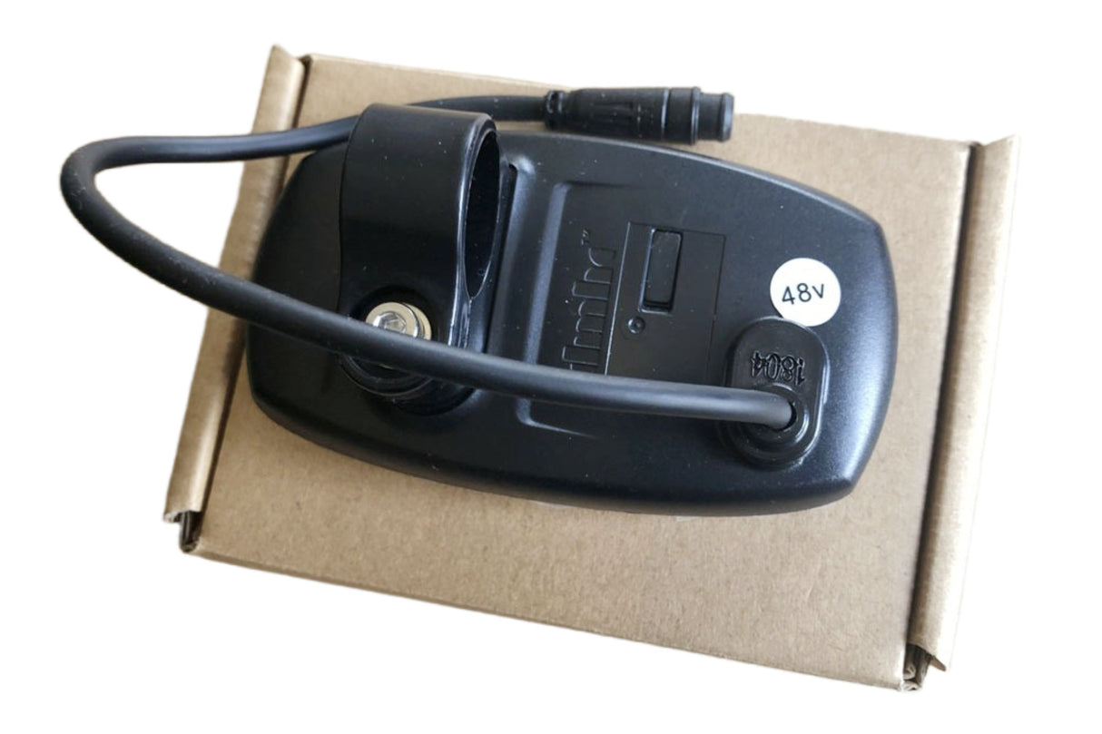 RICH BIT TOP-730 LCD Display Speedometer 48v RICH BIT EBIKE OFFICIAL STORE