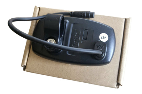 RICH BIT TOP-730 LCD Display Speedometer 48v RICH BIT EBIKE OFFICIAL STORE