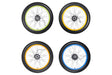 RICH BIT is suitable for RT-012/022 rear wheel - Rich Bit eBike