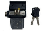 Suitable for TOP017 / TOP520 / M520 battery lock cylinder